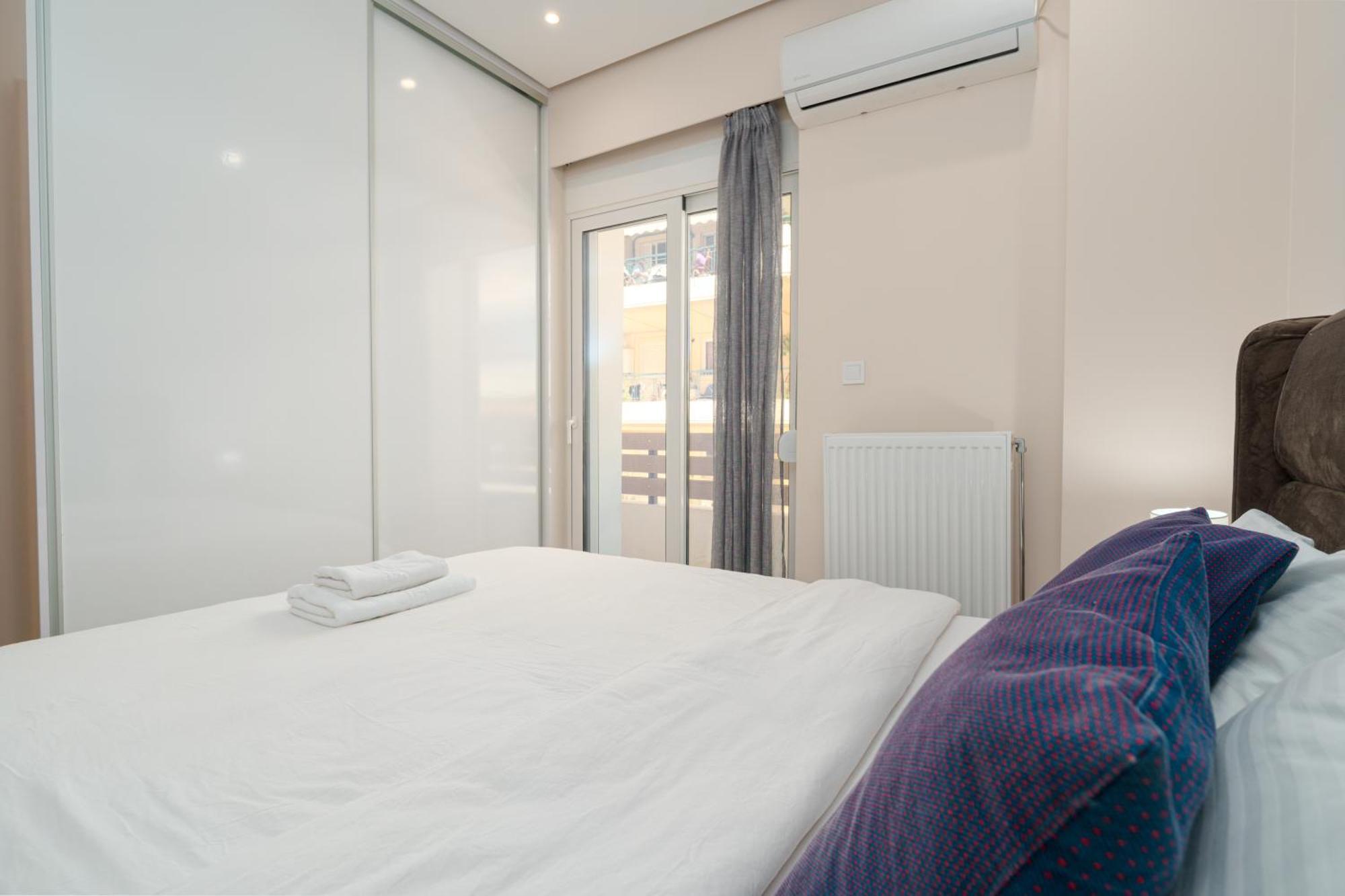 Chic Apartment Near Acropolis Atena Exterior foto